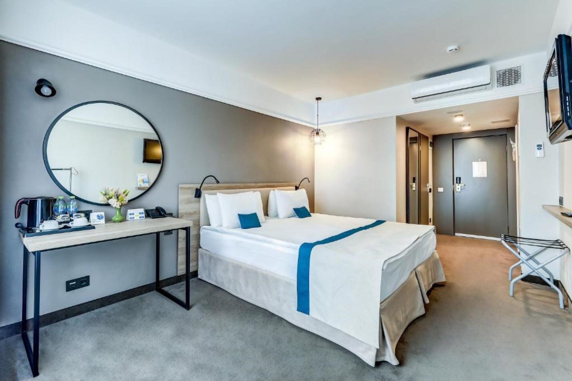 هتل آئرواستار مسکو